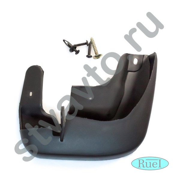 БРЫЗГОВИК ПЕРЕДНИЙ ПРАВЫЙ AUDI A3 II (03-Н.В), A3 SPORTBACK [8PA]  (04-13), A3 КАБРИО (08-Н.В)