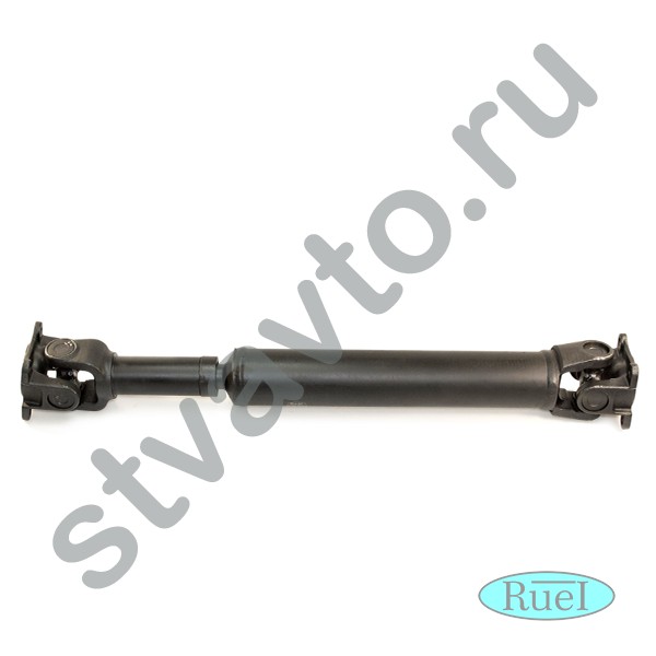 ВАЛ КАРДАННЫЙ ПЕРЕДНИЙ KIA SORENTO [BL] (06-09)