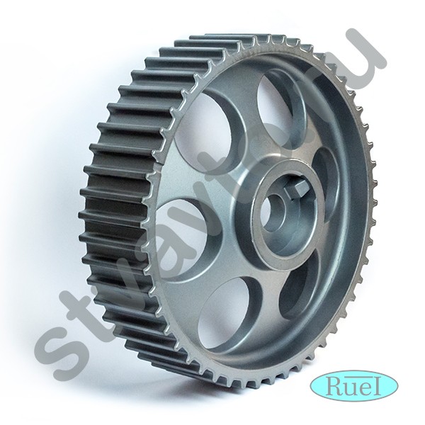 ШКИВ РАСПРЕДВАЛА FIAT PALIO 2V EXTRA EUROPA REST. (02-11), PALIO WE EUROPA REST. (02-04), PALIO WE E