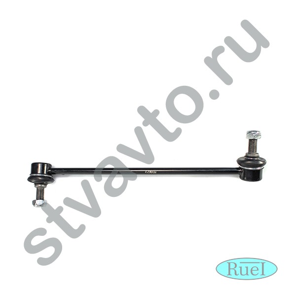 СТОЙКА ПЕРЕДНЕГО СТАБИЛИЗАТОРА ЛЕВАЯ NISSAN MURANO (Z51) (08-15), QASHQAI (J10) (06-14), QASHQAI+2 (