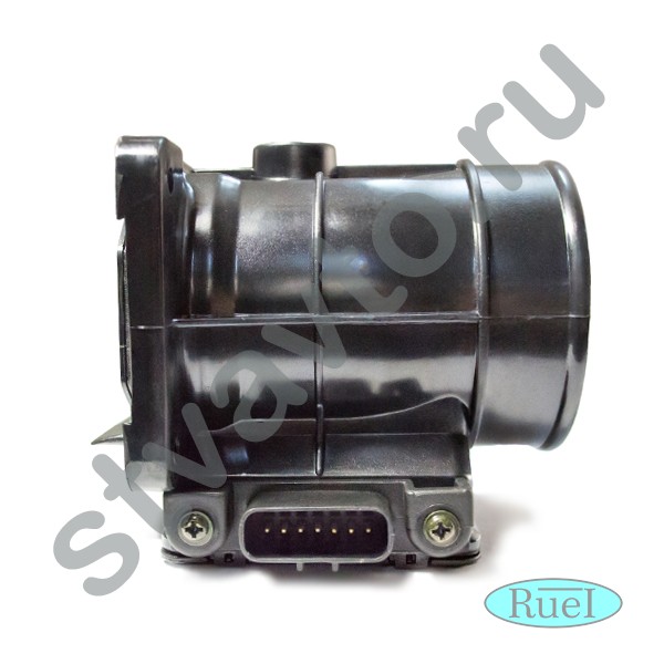 РАСХОДОМЕР ВОЗДУХА В СБОРЕ (В КОРПУСЕ) MITSUBISHI CARISMA (DA2A) (97-03), GALANT SALOON (EA2A) (96-0