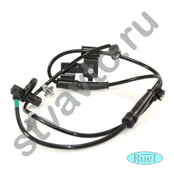 ДАТЧИК ABS ПЕРЕДНИЙ ЛЕВЫЙ HYUNDAI SANTA FE (05-12)