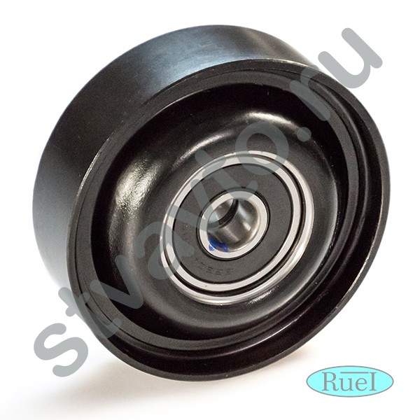 РОЛИК НАТЯЖИТЕЛЯ РЕМНЯ NISSAN 350Z (Z33) (03-09), TERRANO II /PATHFINDER (R50) (96-04), INFINITI EX/