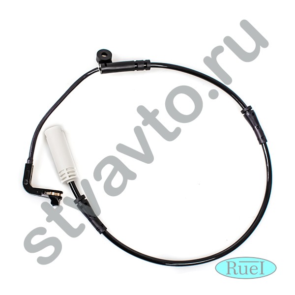 ДАТЧИК ИЗНОСА ТОРМОЗНЫХ КОЛОДОК ПЕРЕДНИЙ L=665 BMW 5' E60/E61 (03-09), 6' E63 (04-09), E64 (04-09)