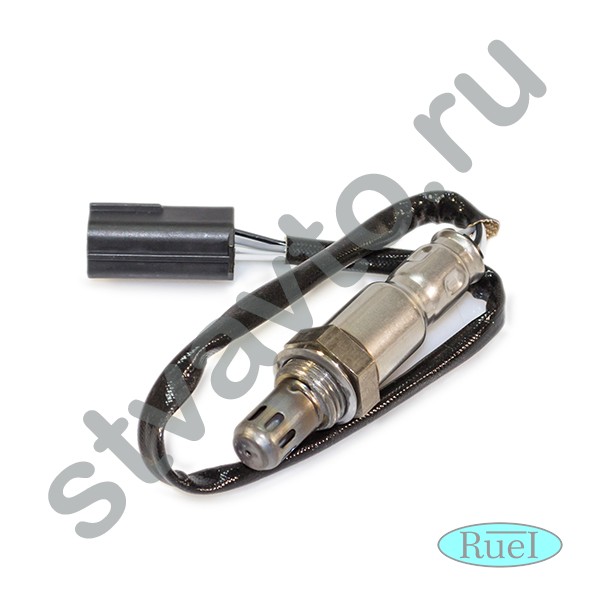 ДАТЧИК КИСЛОРОДНЫЙ ЗАДНИЙ CHEVROLET AVEO (T200) (03-08), LACETTI (03-13), DAEWOO NEXIA (95-16), NUBI