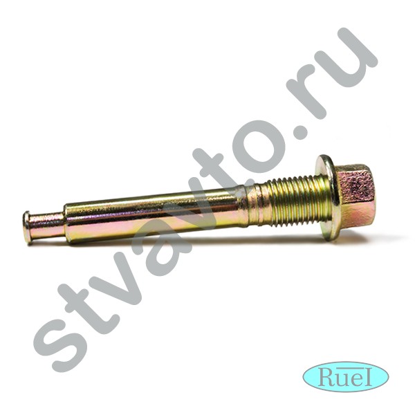 НАПРАВЛЯЮЩАЯ СУППОРТА ТОРМОЗНОГО ЗАДНЕГО НИЖНЯЯ MITSUBISHI LANCER/LANCER CLASSIC (CT9A) (00-11)