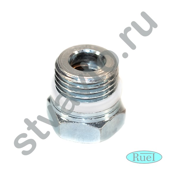 ШТУЦЕР ШЛАНГА ГИДРОУСИЛИТЕЛЯ РУЛЯ FORD FOCUS I (98-05), FOCUS II (05-11), C-MAX (03-11), FIESTA (89-