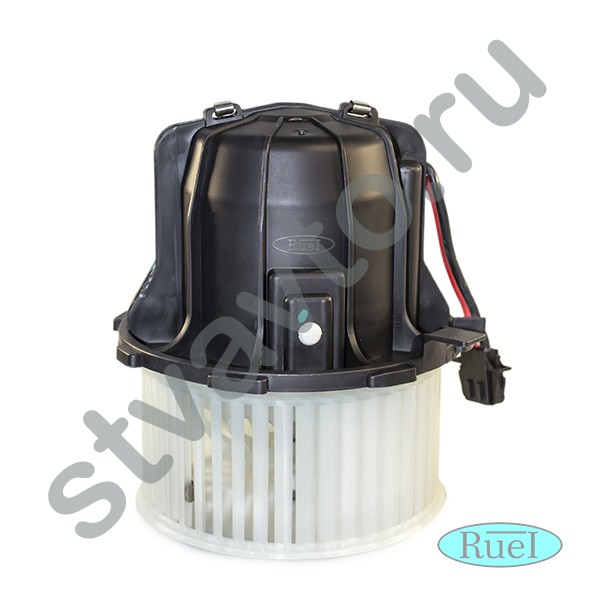 МОТОР ОТОПИТЕЛЯ AUDI A4 [B8] (07-15), A4 [B8] ALLROAD (10-15), A5/S5 [8F] CABRIO (10-16), A5/S5 [8T]