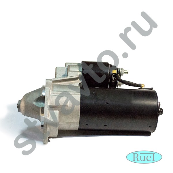 СТАРТЕР (4.2, 5.0, 5.5, 6.0) MERCEDES BENZ W124 E-KLASSE (93-95), W126 (79-91)