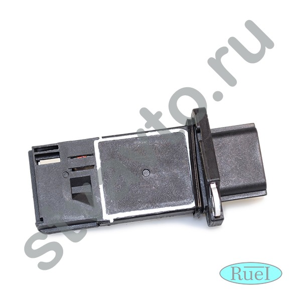 ДАТЧИК МАССОВОГО РАСХОДА ВОЗДУХА NISSAN ALMERA (N16) (00-06), PRIMERA (P12E) (02-07), X-TRAIL (T30) 