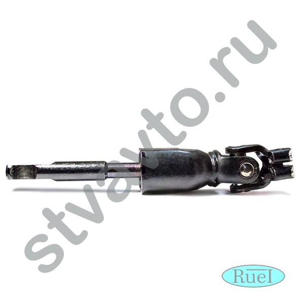 ВАЛ КАРДАННЫЙ РУЛЕВОЙ NISSAN PRIMERA (P12E) (02-07)