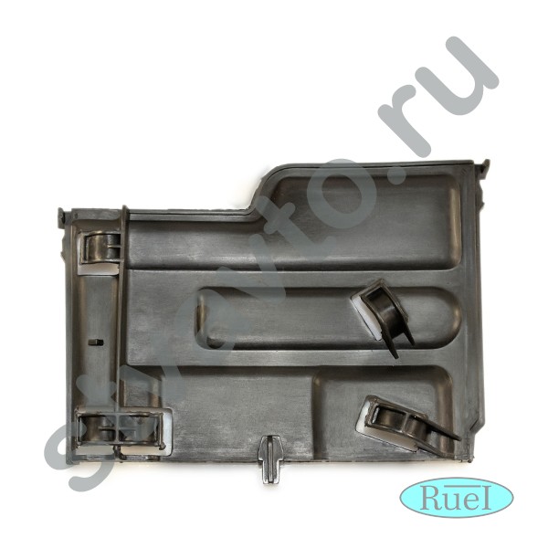 КРЫШКА КОРПУСА ПОД АККУМУЛЯТОР FORD GALAXY (06-15), MONDEO IV (07-15), S-MAX (06-15)