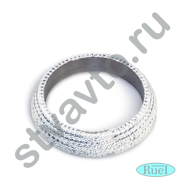 КОЛЬЦО УПЛОТНИТЕЛЬНОЕ ВЫХЛОПНОЙ СИСТЕМЫ TOYOTA COROLLA E12 (01-07), COROLLAVERSO (01-04), HIGHLANDER