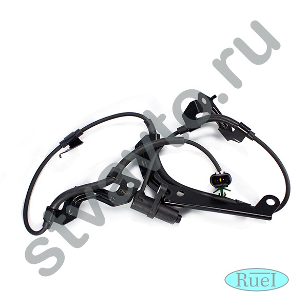 ДАТЧИК ABS ПЕРЕДНИЙ ЛЕВЫЙ MITSUBISHI L200 (2.5D) (07-11), PAJERO/MONTERO SPORT (2.5D, 3.0, 3.2D, 3.5