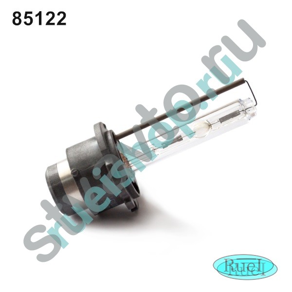 Лампа ксеноновая D2S 4300К