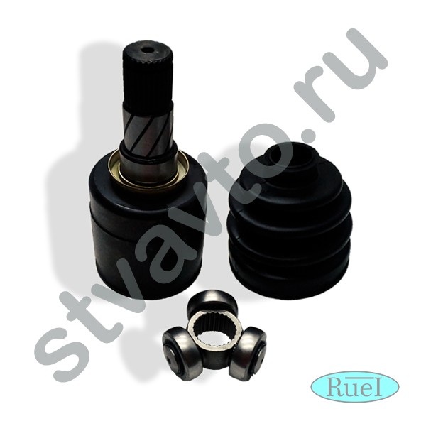 ШРУС ВНУТРЕННИЙ ПЕРЕДНИЙ ЛЕВЫЙ NISSAN X-TRAIL (T30) (01-06)