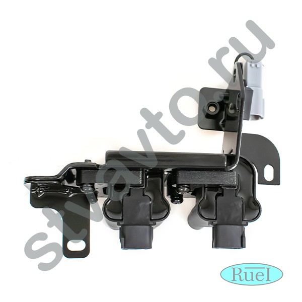 КАТУШКА ЗАЖИГАНИЯ HYUNDAI ACCENT II (+TAGAZ) (00-12), COUPE (RD) (96-02), ELANTRA (00-10), GETZ (02-