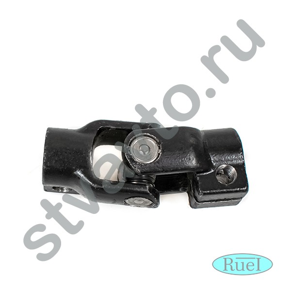 ВАЛ КАРДАННЫЙ РУЛЕВОЙ НИЖНИЙ FORD AMERICA ESCAPE II (07-12)