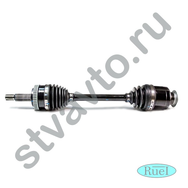 ПРИВОД В СБОРЕ ПЕРЕДНИЙ ПРАВЫЙ (R) HYUNDAI TUCSON ix35 (10-…), KIA SPORTAGE  (10-…)