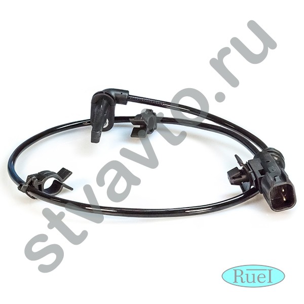ДАТЧИК ABS ЗАДНИЙ ЛЕВЫЙ, ПРАВЫЙ CHEVROLET CRUZE (09-Н.В), OPEL ASTRA J (10-Н.В)