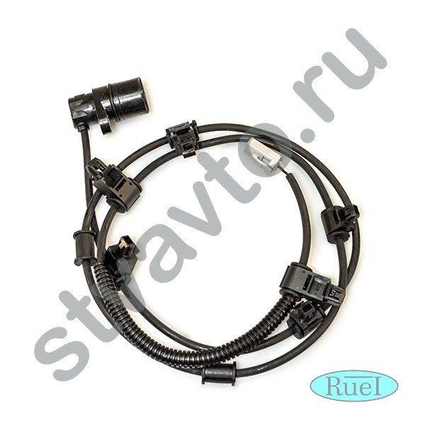 ДАТЧИК ABS ЗАДНИЙ ЛЕВЫЙ TOYOTA LAND CRUISER (100) (98-07)