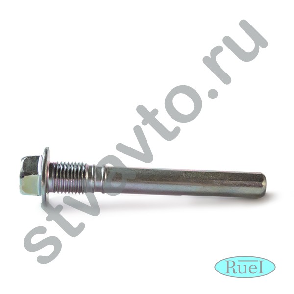 НАПРАВЛЯЮЩАЯ СУППОРТА ТОРМОЗНОГО ЗАДНЕГО НИЖНЯЯ MAZDA 6 (GG) (02-07), 6 WAGON (02-Н.В)