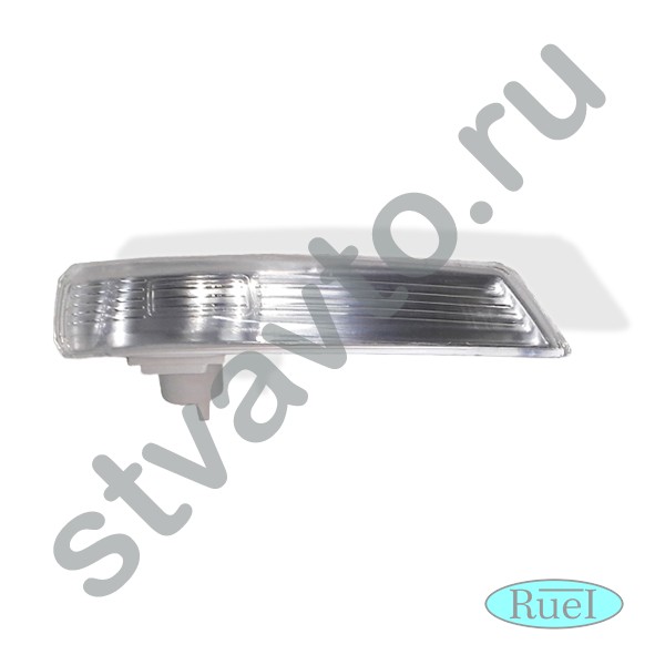 ПОВТОРИТЕЛЬ ПОВОРОТА В БОКОВОЕ ЗЕРКАЛО ЛЕВЫЙ FORD FOCUS II (08-11), FOCUS III (11-Н.В), MONDEO IV (0