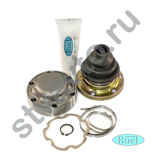 ШРУС КАРДАННОГО ВАЛА MERCEDES W463 (G55 AMG, G400 CDI)