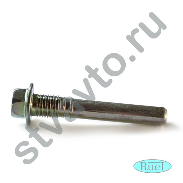 НАПРАВЛЯЮЩАЯ СУППОРТА ТОРМОЗНОГО ЗАДНЕГО НИЖНЯЯ LEXUS RX300/330/350 (03-08), TOYOTA HIGHLANDER I (01