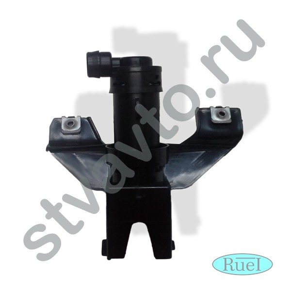 ФОРСУНКА ОМЫВАТЕЛЯ ФАРЫ ЛЕВАЯ LEXUS (RX300/330/350) (MCU3, GSU35) (03-05)