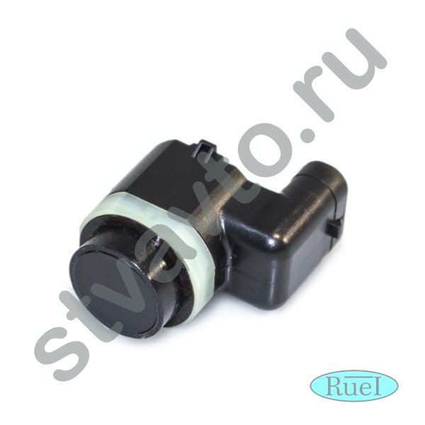 ДАТЧИК ПАРКОВКИ (ПОД ПОКРАСКУ) BMW 7' (F01/F01N) (08-15), (F02/F02N) (08-15), (F03/F03N) (08-15), (F