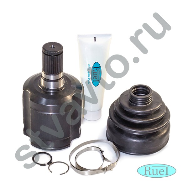 ШРУС ВНУТРЕННИЙ ПЕРЕДНИЙ ЛЕВЫЙ MAZDA CX-7 (07-12), CX-9 (07-16)