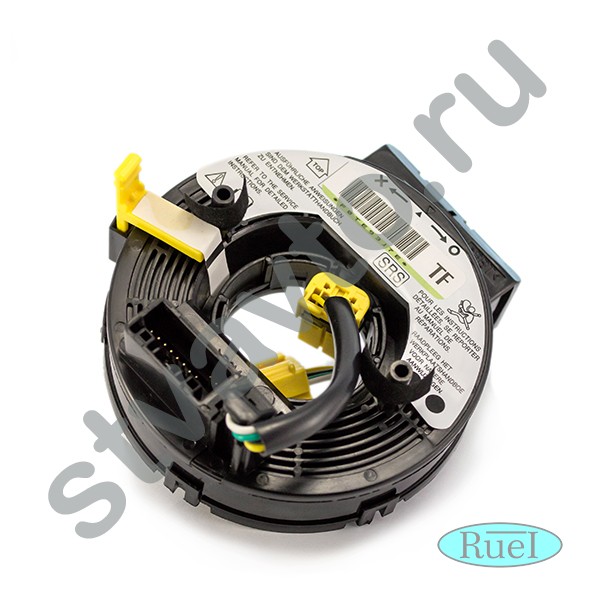 КОНТАКТНАЯ ГРУППА ПОДУШКИ БЕЗОПАСНОСТИ HONDA PILOT (08-15)