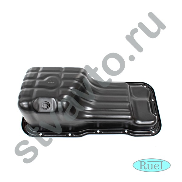 ПОДДОН МАСЛЯНЫЙ ДВИГАТЕЛЯ NISSAN 100NX (B13) (90-94), ALMERA CLASSIC (B10) (06-13), ALMERA N15 (95-0
