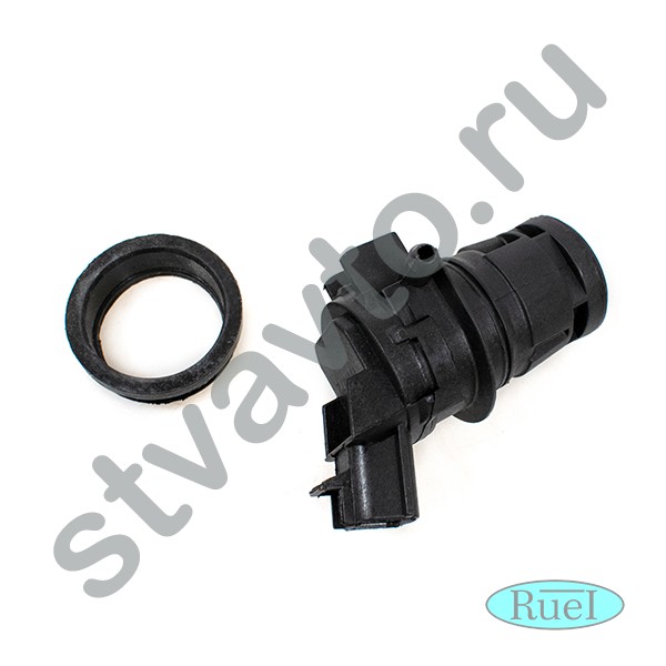 МОТОР СТЕКЛООМЫВАТЕЛЯ TOYOTA CAMRY (V40) (06-11),  (V50) (11-Н.В), COROLLA (E15) (06-13), HI LUX (05