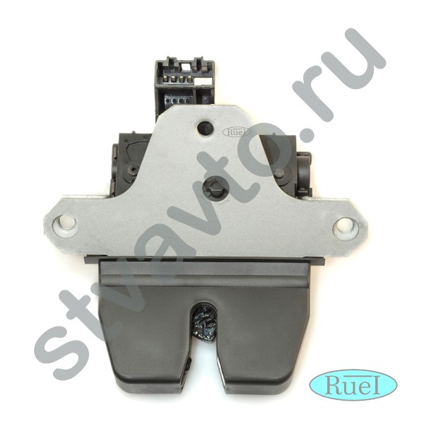 ЗАМОК ДВЕРИ БАГАЖНИКА FORD FOCUS II (05-11), C-MAX (03-11), GALAXY (06-15), S-MAX (06-15), MONDEO IV