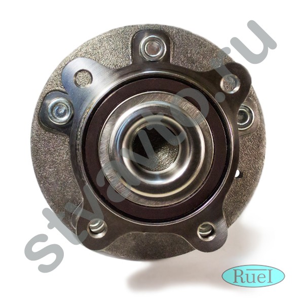 СТУПИЦА ЗАДНЯЯ ЛЕВАЯ, ПРАВАЯ CHEVROLET CRUZE (J300, J305) (09-Н.В), ORLANDO (J309) (ABS'16) 