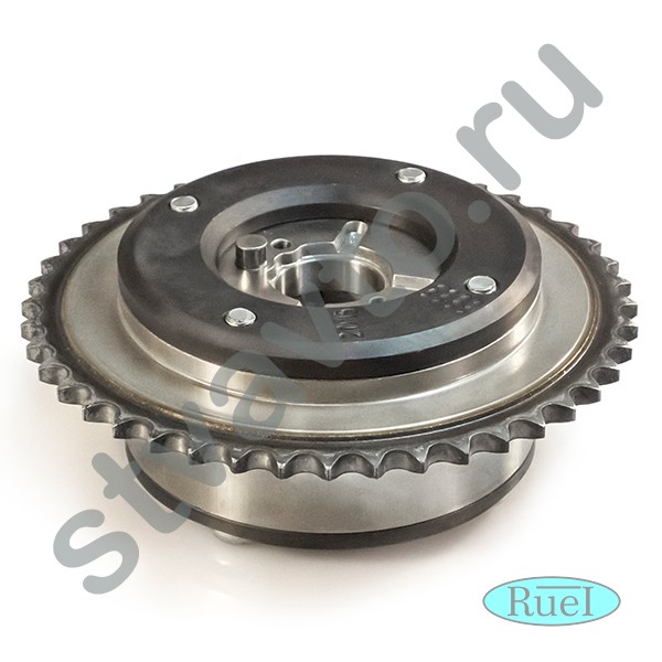 МУФТА - ШЕСТЕРНЯ РАСПРЕДВАЛА ВПУСК /РЕГУЛЯТОР ФАЗ ГАЗОРАСПРЕДЕЛЕНИЯ MERCEDES C CLASS (W203, W204), E