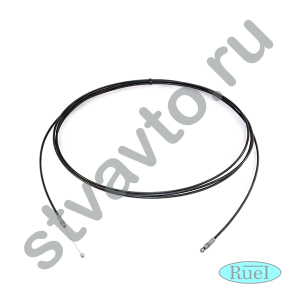 ТРОС ОТКРЫВАНИЯ БАГАЖНИКА TOYOTA CAMRY (V40) (06-11)