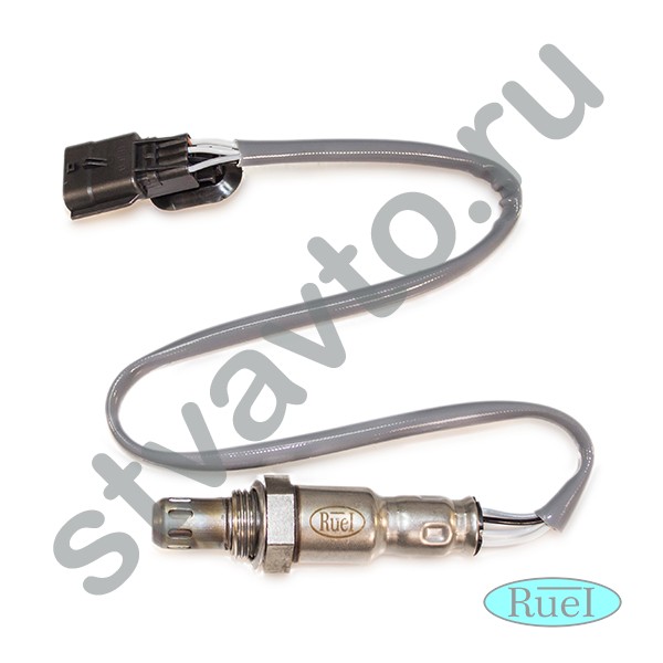 ДАТЧИК КИСЛОРОДНЫЙ RENAULT CLIO III (05-12), DUSTER (12-Н.В), LAGUNA III (08-15), SANDERO (14-Н.В)