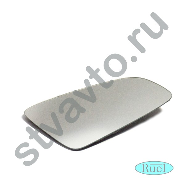 ЗЕРКАЛЬНЫЙ ЭЛЕМЕНТ С ОБОГРЕВОМ ПРАВЫЙ AUDI A4/AVANT (95-99), A6/AVANT (95-98)