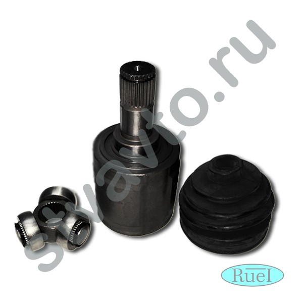 ШРУС ВНУТРЕННИЙ ПЕРЕДНИЙ ЛЕВЫЙ (2.0) HONDA ACCORD VII (03-08), CIVIC (01-05), CR-V (02-06), FR-V (05