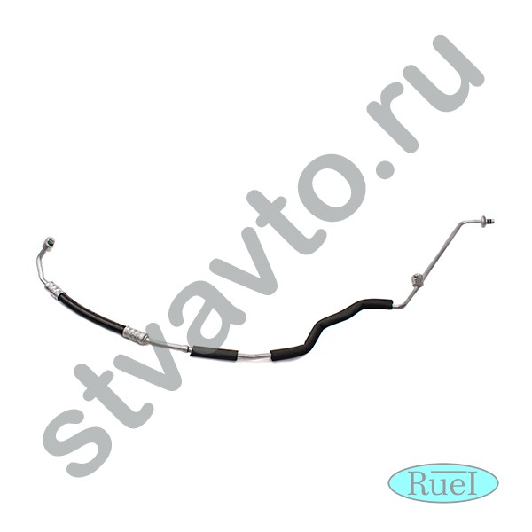 ТРУБКА КОМПРЕССОРА КОНДИЦИОНЕРА MAZDA 5 (CR) (05-10)