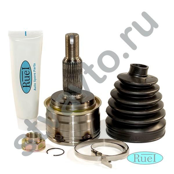 ШРУС ВНЕШНИЙ ПЕРЕДНИЙ ЛЕВЫЙ, ПРАВЫЙ MITSUBISHI L200 (KB4T) (KA, KB) (2.5, DIESEL/4WD TRUCK) (05-14),