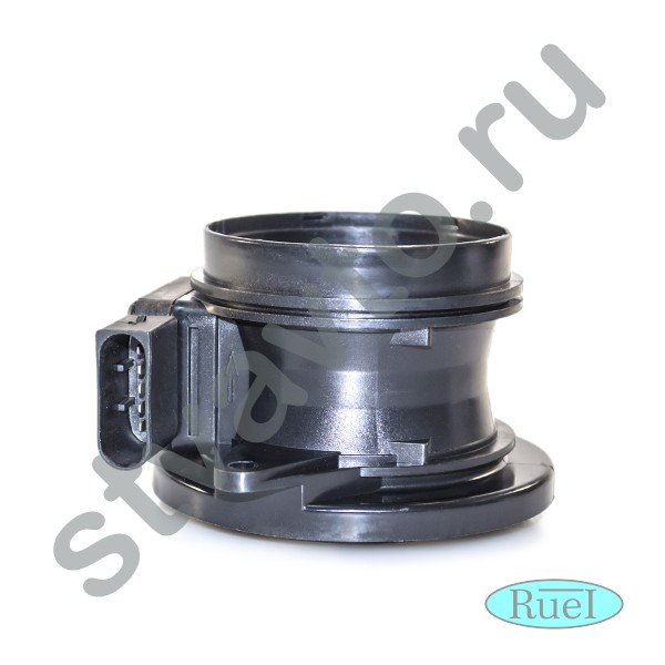 РАСХОДОМЕР ВОЗДУХА В СБОРЕ (В КОРПУСЕ) MERCEDES W203 (00-06), W204 (07-Н.В)