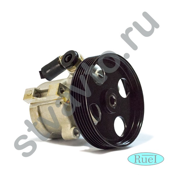 НАСОС ГУР CITROEN XSARA (N1) (1.8D, 1.8TD, 1.9D, 1.9TD) (97-00), ZX (N2) (92-97), PE