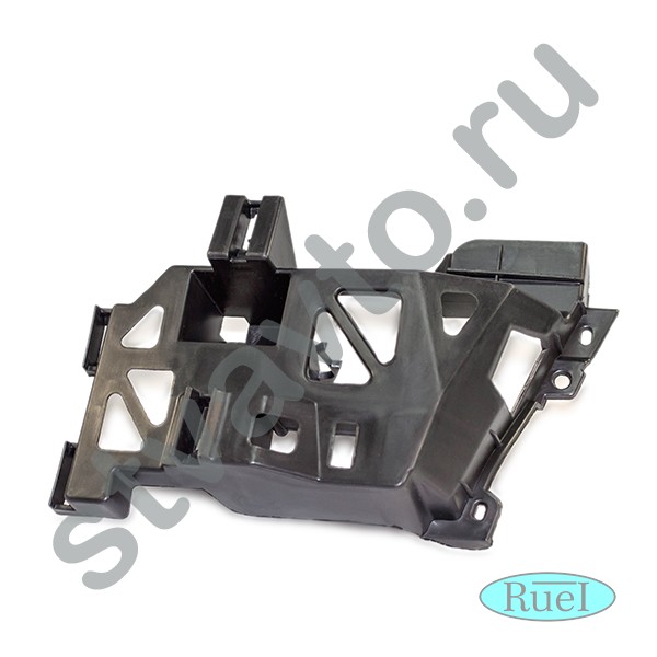 КРОНШТЕЙН БАМПЕРА ЗАДНЕГО ЛЕВЫЙ MAZDA 3 (BK) (03-Н.В)