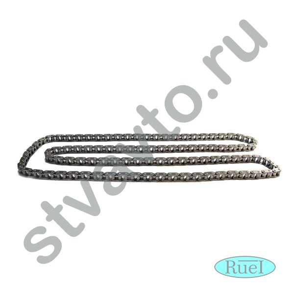 ЦЕПЬ ПРИВОДА РАСПРЕДВАЛА BMW 5' (E39) (95-03), 7' (E38) (94-01), X5 (E53) (00-07)