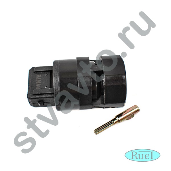 ДАТЧИК СКОРОСТИ ВРАЩЕНИЯ ВАЛА КПП MITSUBISHI L200 (KB4T) (05-14), PAJERO/MONTERO (V12V, V14C, V14V, 