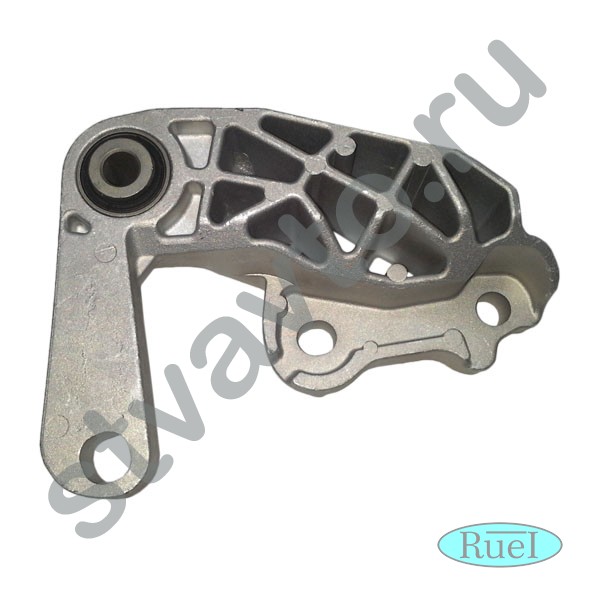 КРОНШТЕЙН ПОДУШКИ ДВИГАТЕЛЯ ЗАДНИЙ MAZDA 3 (BK) (02-09), MAZDA 5 (CR) (05-10)